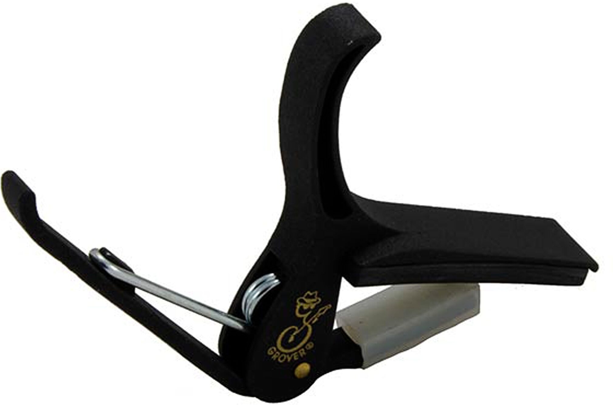 Grover GP750 Ultra Capo 1 Grover GP750 Ultra Capo