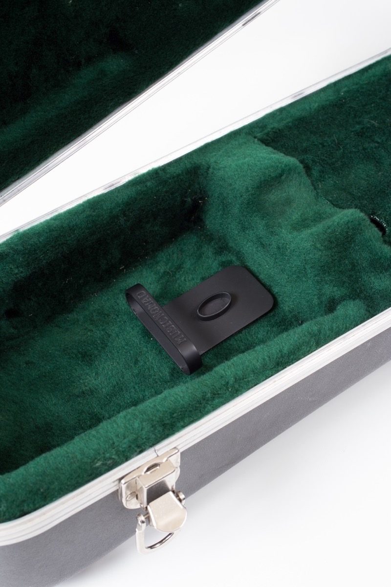 Music Nomad MN303 The Case Humitar 5 Music Nomad MN303 The Case Humitar