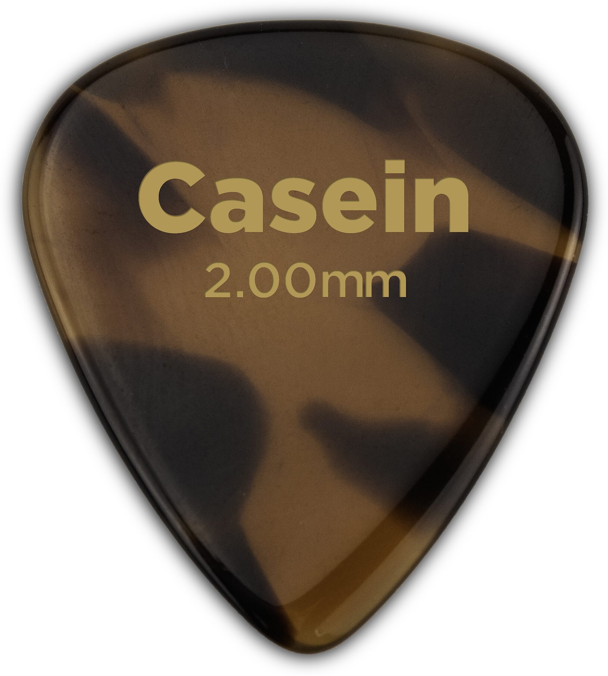D'Addario Casein Standard Guitar Pick 1 D'Addario Casein Standard Guitar Pick
