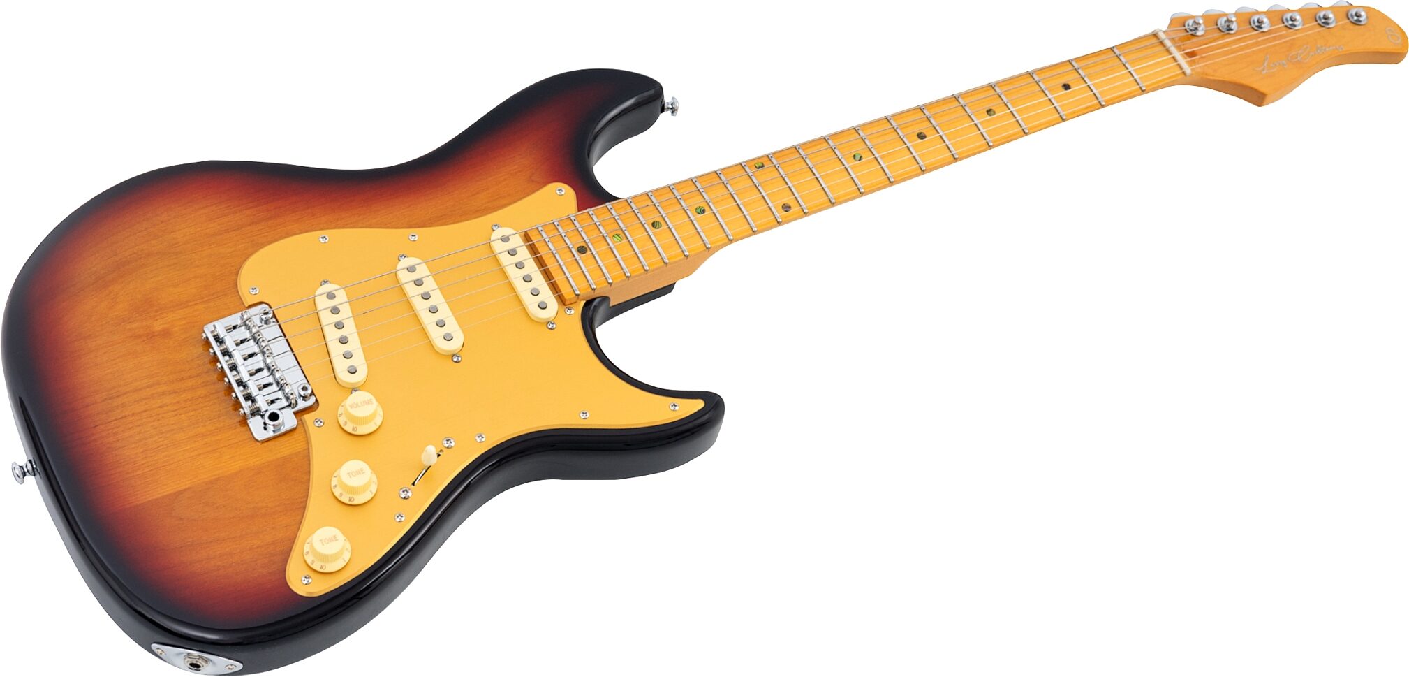 Sire Larry Carlton S7 New Gen Electric Guitar 1 Sire Larry Carlton S7 New Gen Electric Guitar