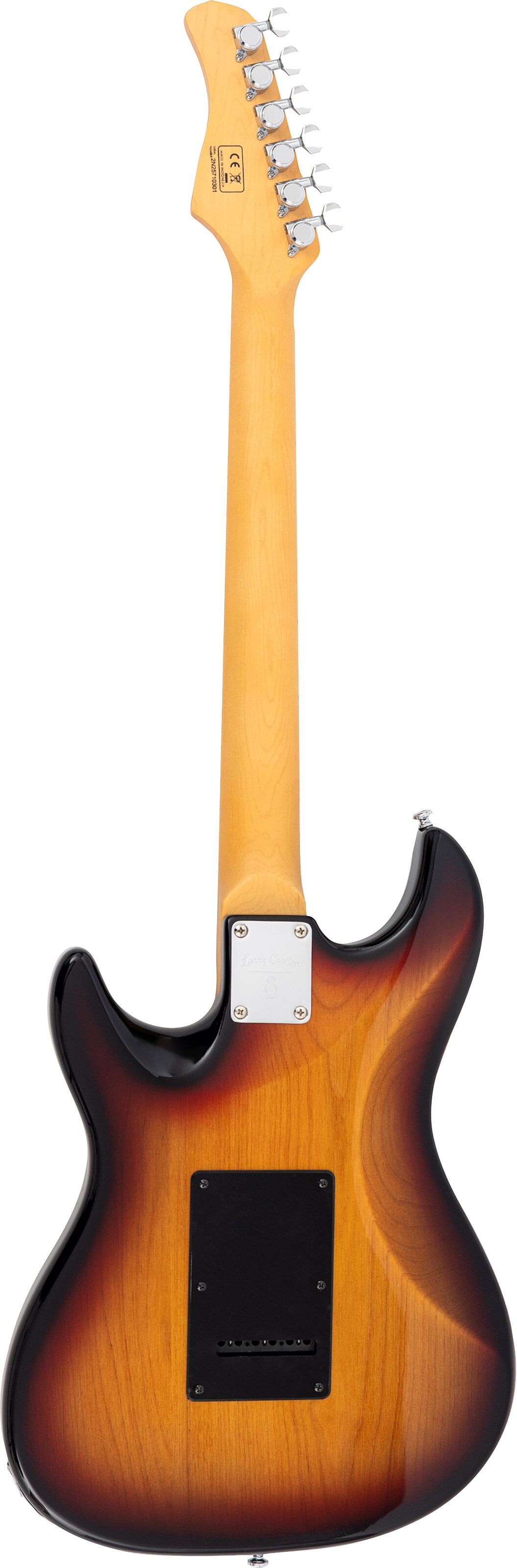 Sire Larry Carlton S7 New Gen Electric Guitar 2 Sire Larry Carlton S7 New Gen Electric Guitar