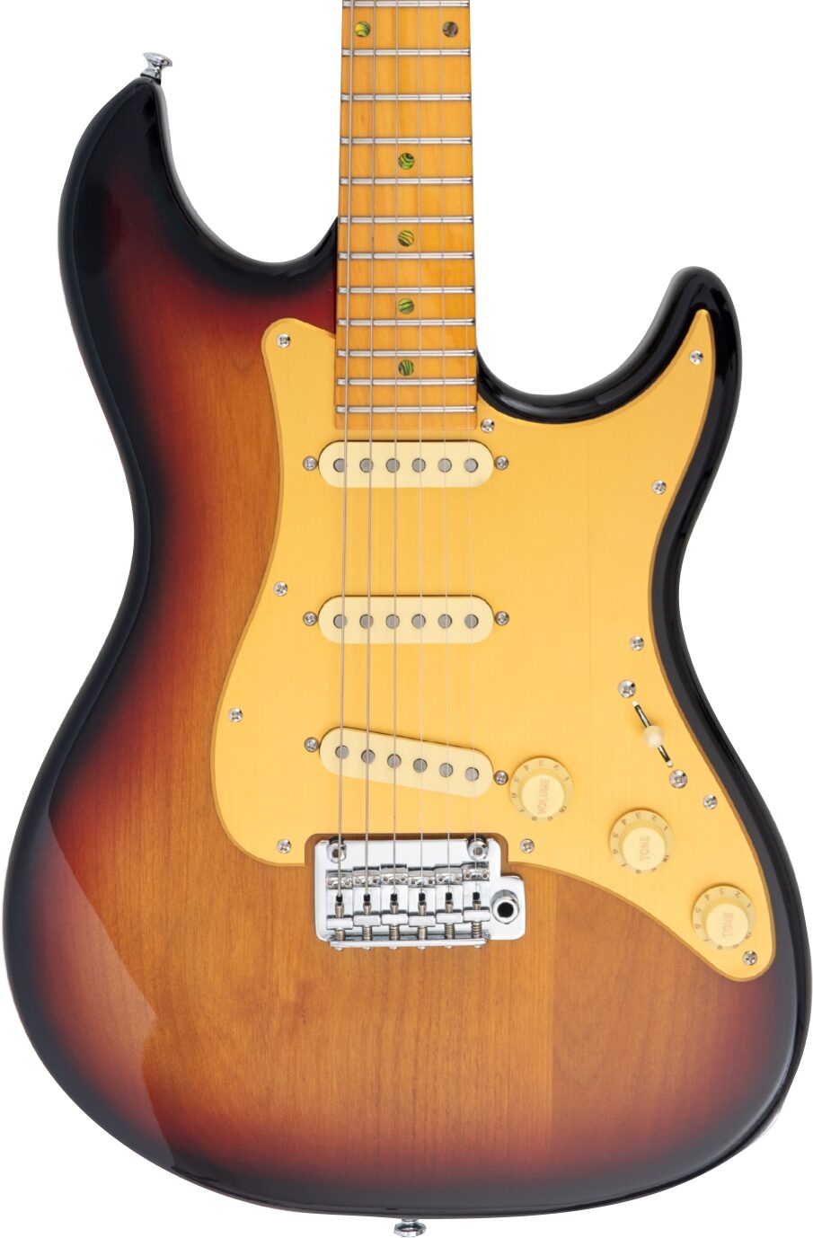 Sire Larry Carlton S7 New Gen Electric Guitar 4 Sire Larry Carlton S7 New Gen Electric Guitar