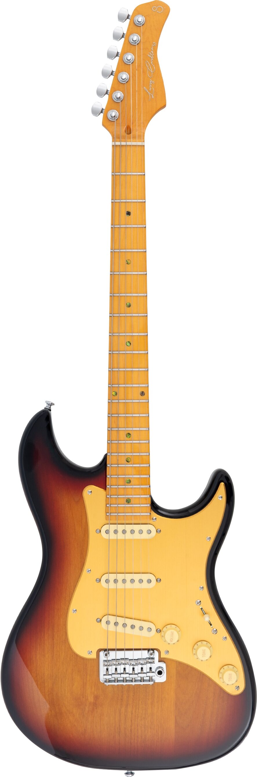 Sire Larry Carlton S7 New Gen Electric Guitar 6 Sire Larry Carlton S7 New Gen Electric Guitar