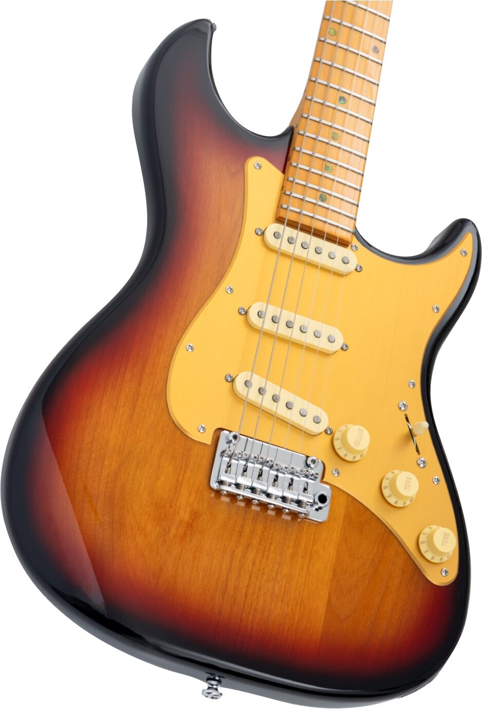 Sire Larry Carlton S7 New Gen Electric Guitar 7 Sire Larry Carlton S7 New Gen Electric Guitar