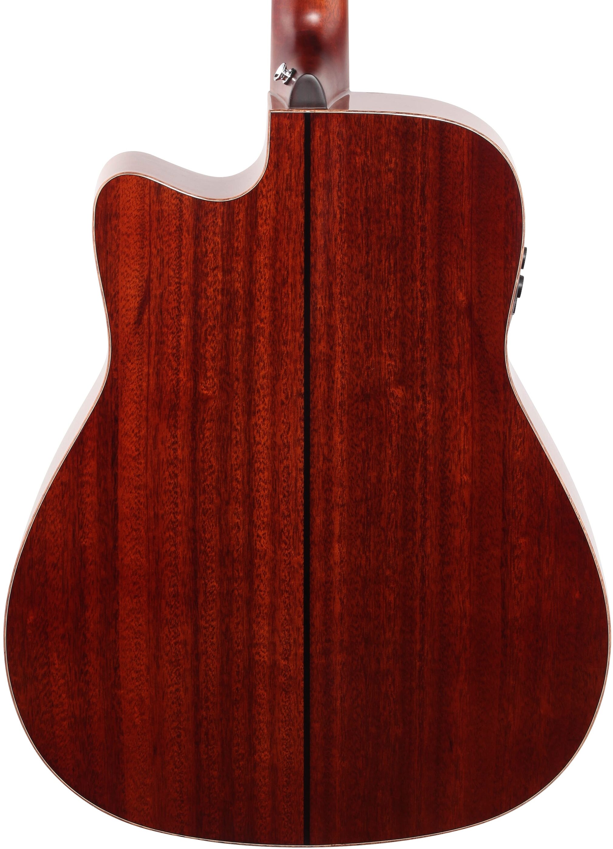 Yamaha A3M Acoustic-Electric Guitar, with Gig Bag 7 Yamaha A3M Acoustic-Electric Guitar, with Gig Bag