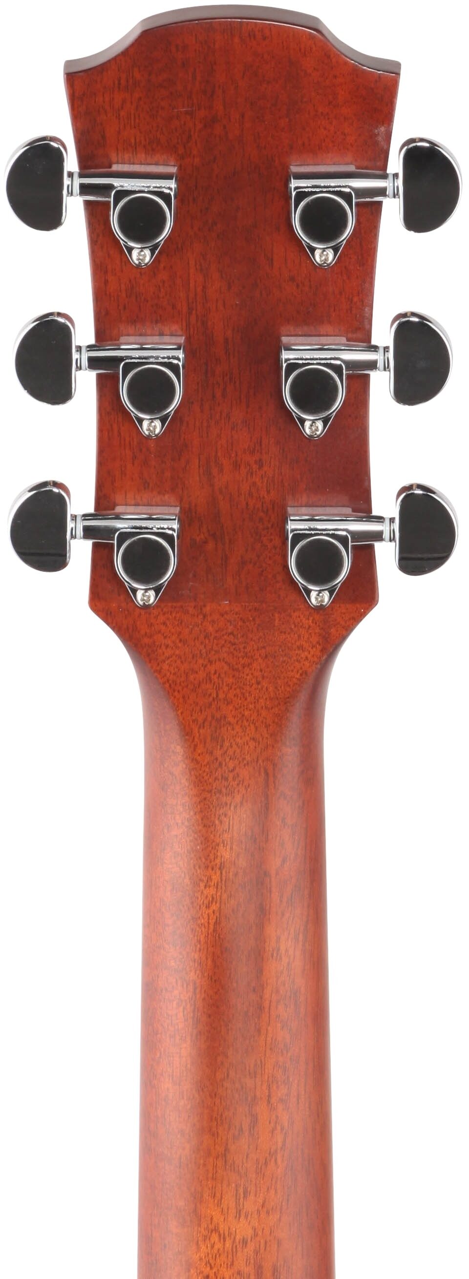 Yamaha A3M Acoustic-Electric Guitar, with Gig Bag 8 Yamaha A3M Acoustic-Electric Guitar, with Gig Bag