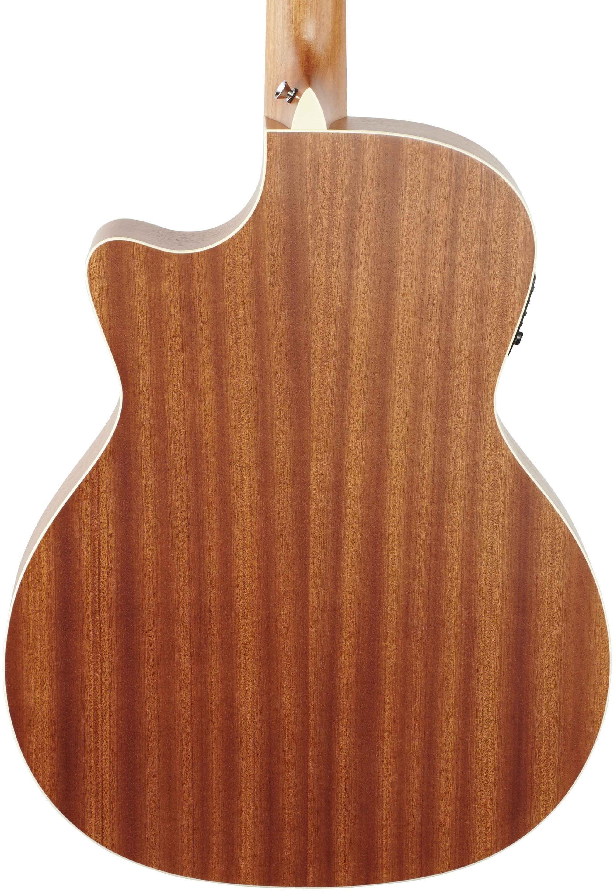 Luna Henna Dragon Acoustic-Electric Guitar 7 Luna Henna Dragon Acoustic-Electric Guitar