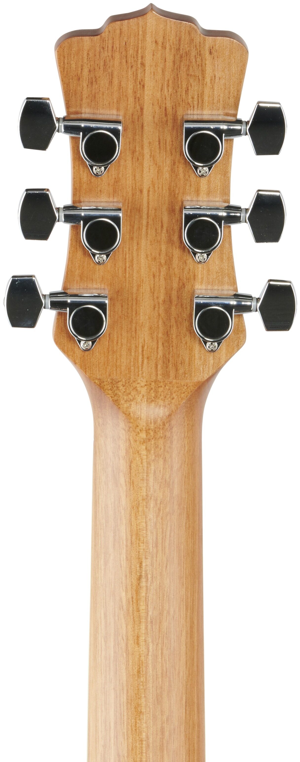 Luna Henna Dragon Acoustic-Electric Guitar 8 Luna Henna Dragon Acoustic-Electric Guitar
