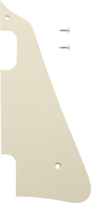 Gibson 56 Les Paul Historic P-90 Pickguard 1 Gibson 56 Les Paul Historic P-90 Pickguard