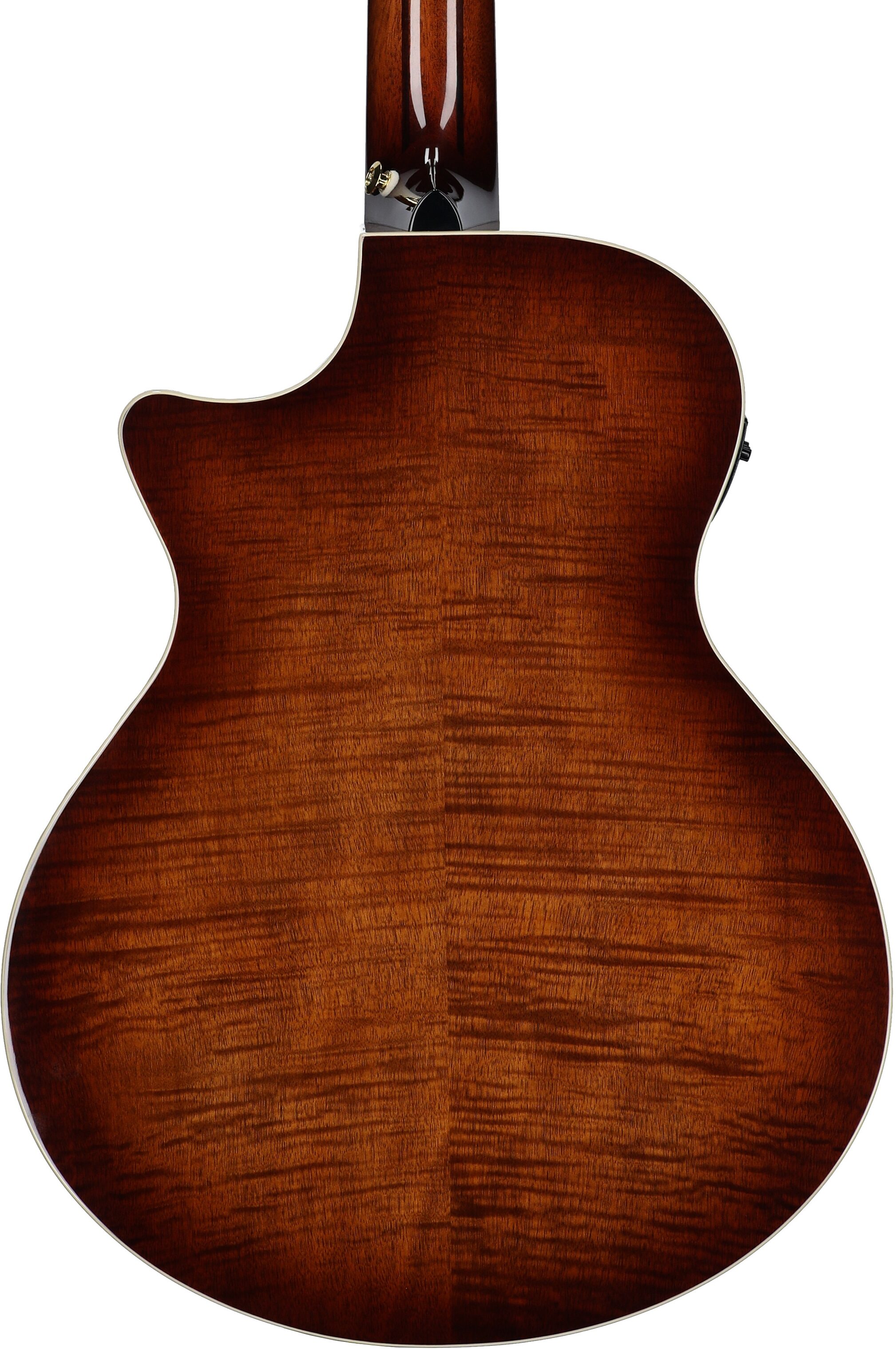 Ibanez AE3007FMH Acoustic-Electric Guitar 7 Ibanez AE3007FMH Acoustic-Electric Guitar