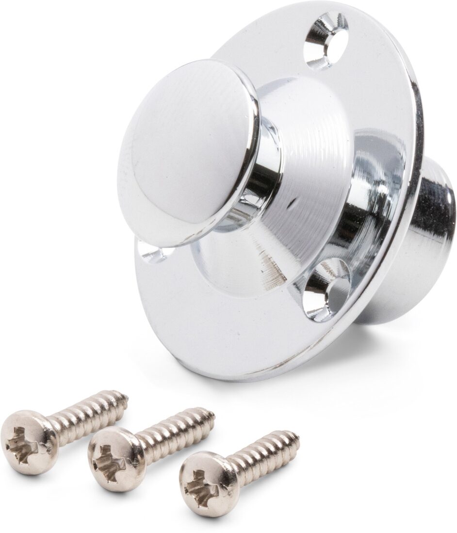 Taylor Strap Button End Pin