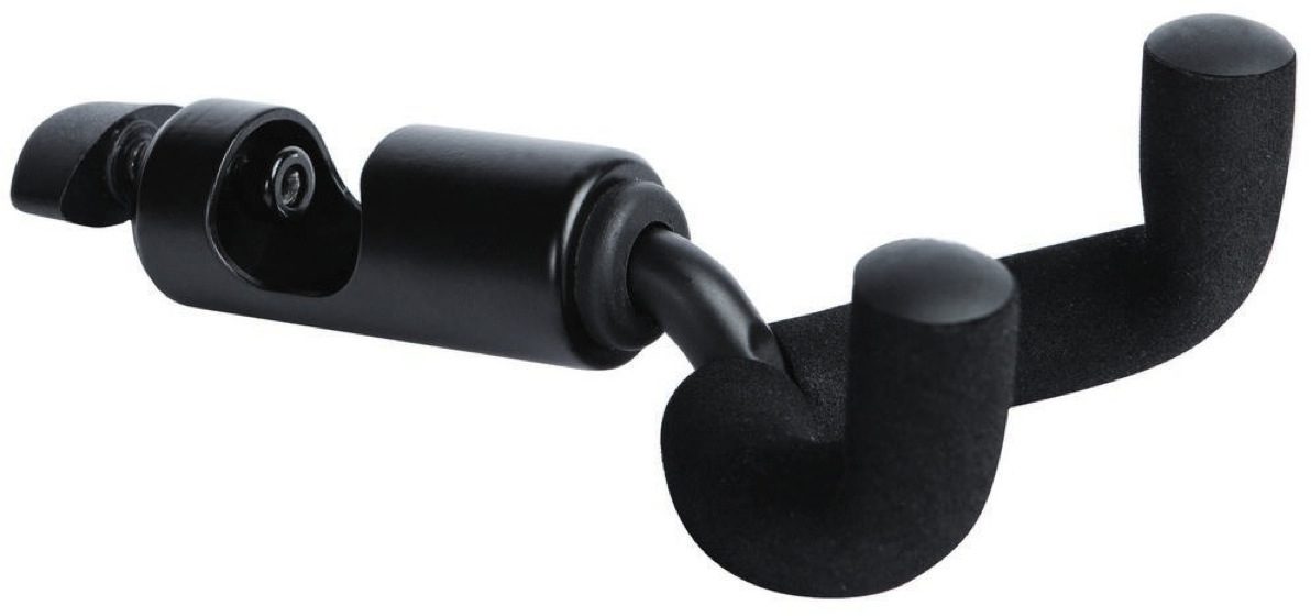 On-Stage GS7800 u-Mount Microphone Stand Guitar Hanger