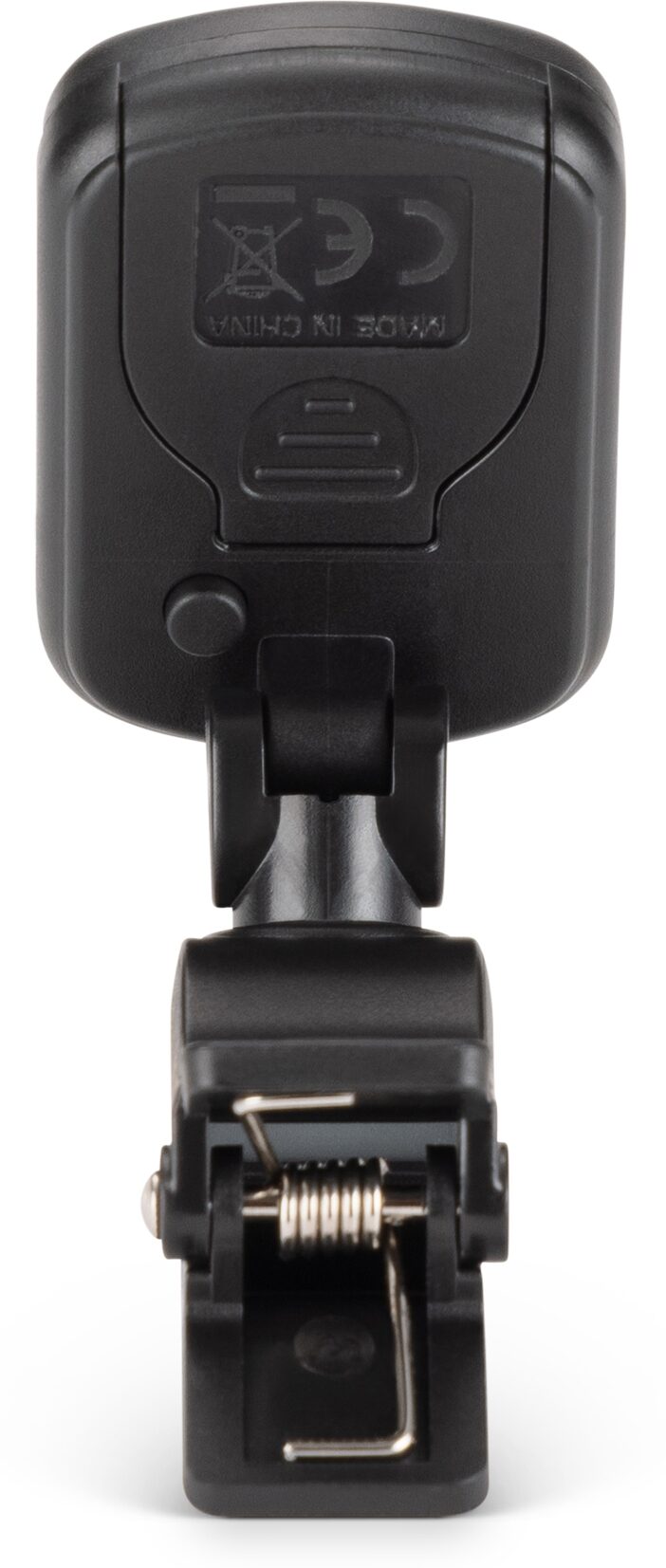 On-Stage GTA3000 Clip-On Tuner 2 On-Stage GTA3000 Clip-On Tuner