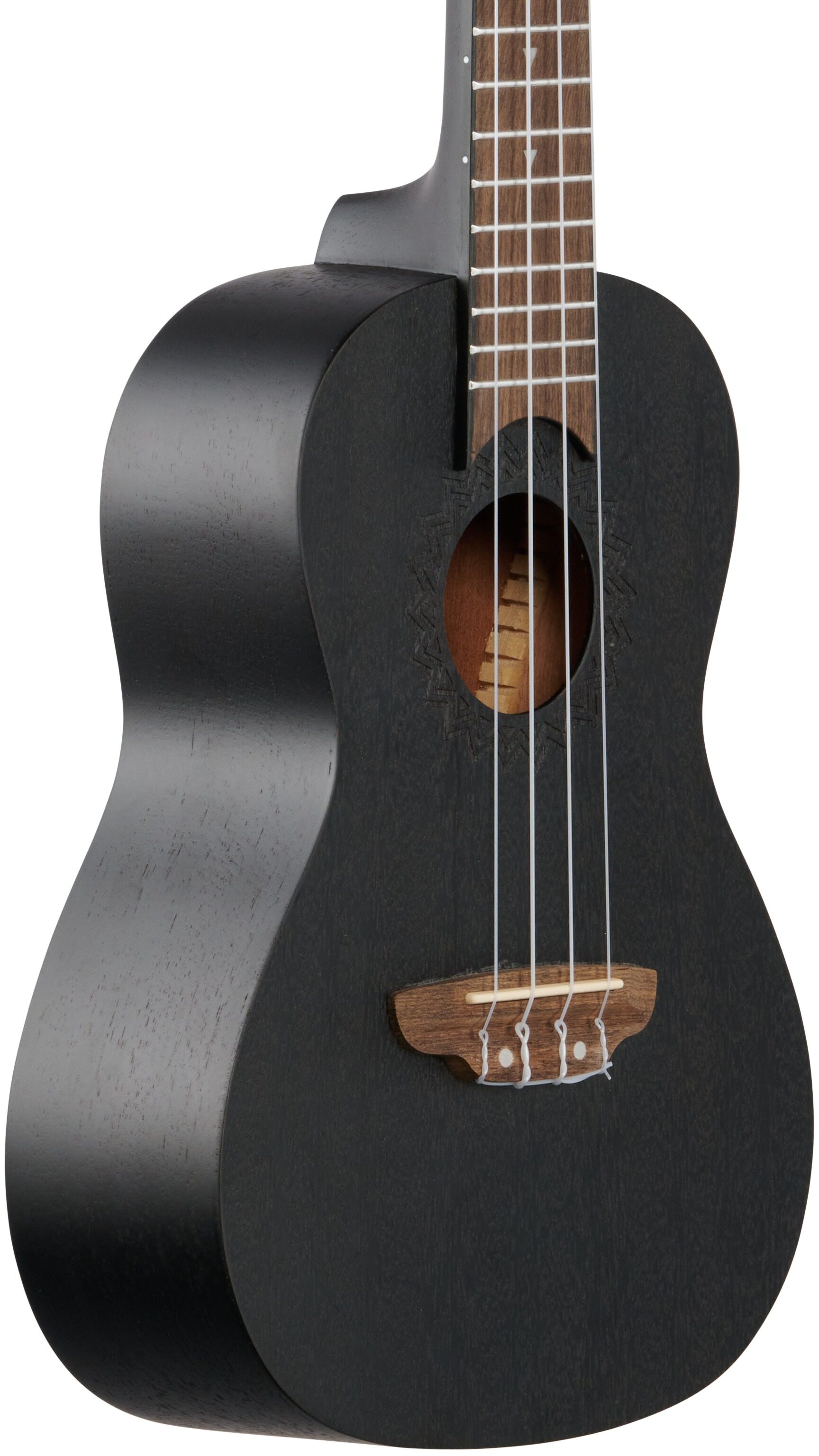 Luna Vintage Mahogany Concert Ukulele 3 Luna Vintage Mahogany Concert Ukulele