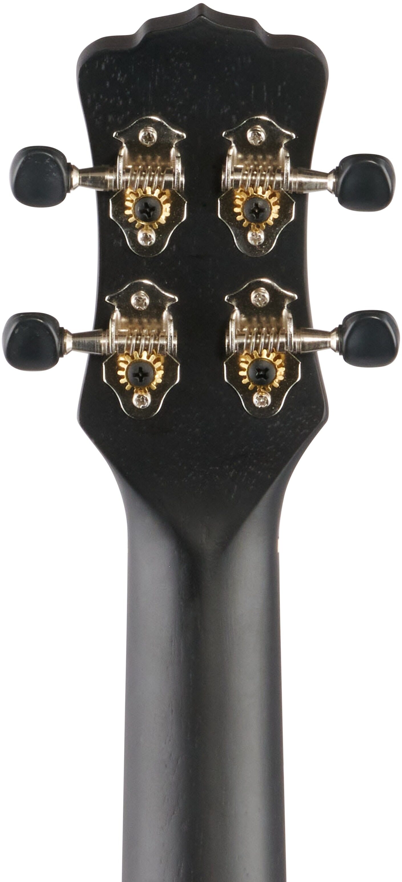 Luna Vintage Mahogany Concert Ukulele 8 Luna Vintage Mahogany Concert Ukulele