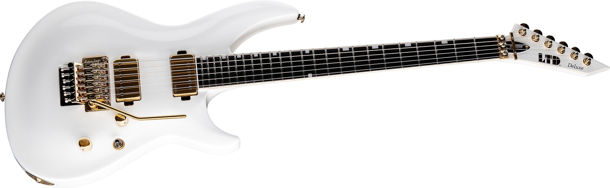ESP LTD H3-1000FR Electric Guitar (with EMG Pickups) 1 ESP LTD H3-1000FR Electric Guitar (with EMG Pickups)