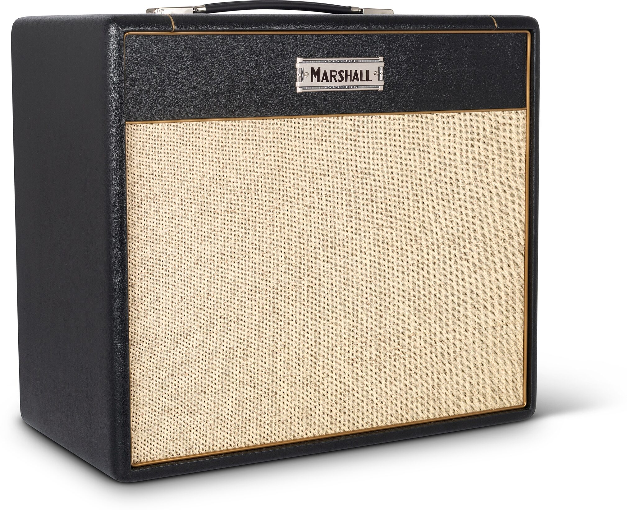 Marshall Studio JTM Guitar Combo Amplifier (20 Watts, 1x12") 4 Marshall Studio JTM Guitar Combo Amplifier (20 Watts, 1x12")