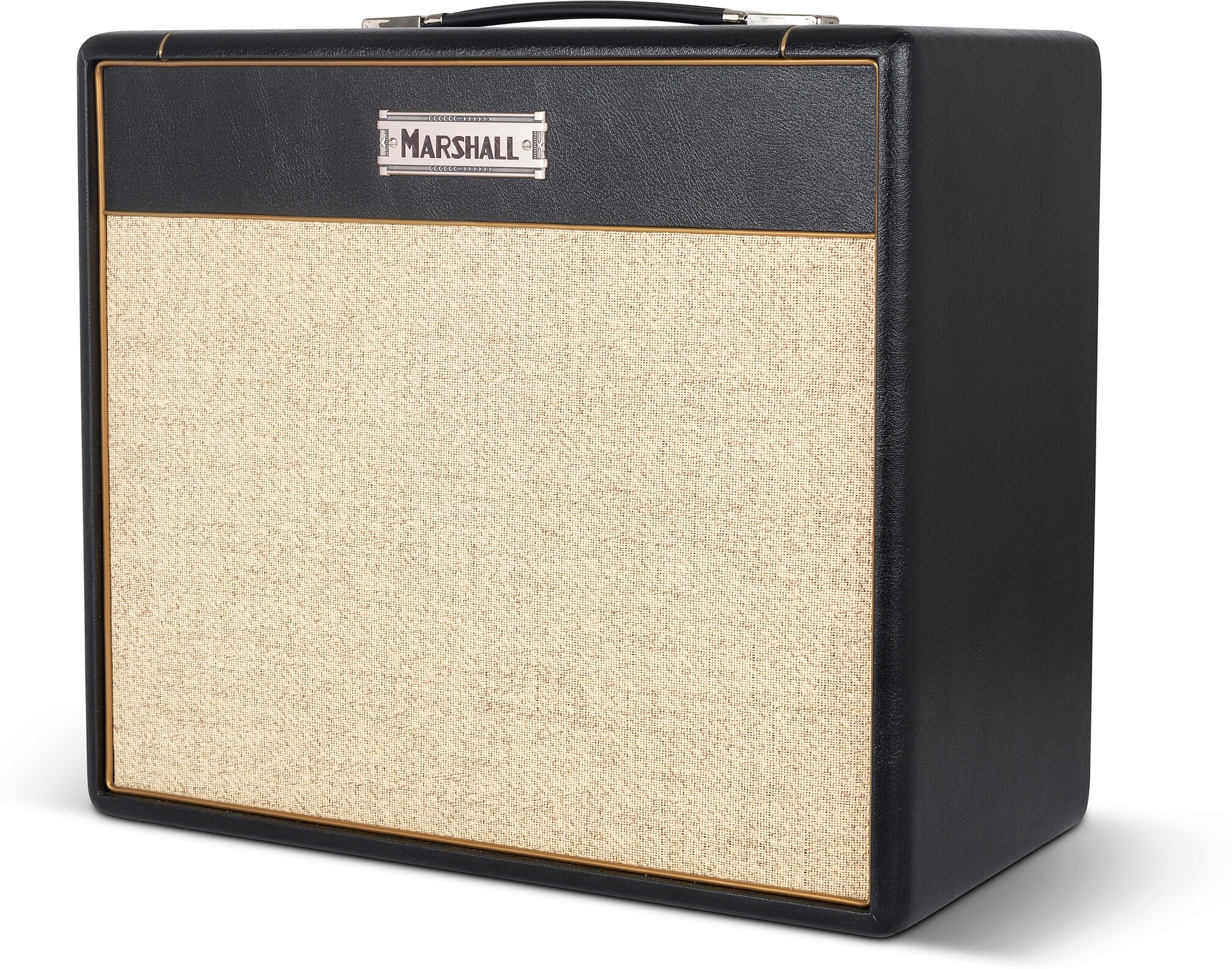 Marshall Studio JTM Guitar Combo Amplifier (20 Watts, 1x12") 5 Marshall Studio JTM Guitar Combo Amplifier (20 Watts, 1x12")