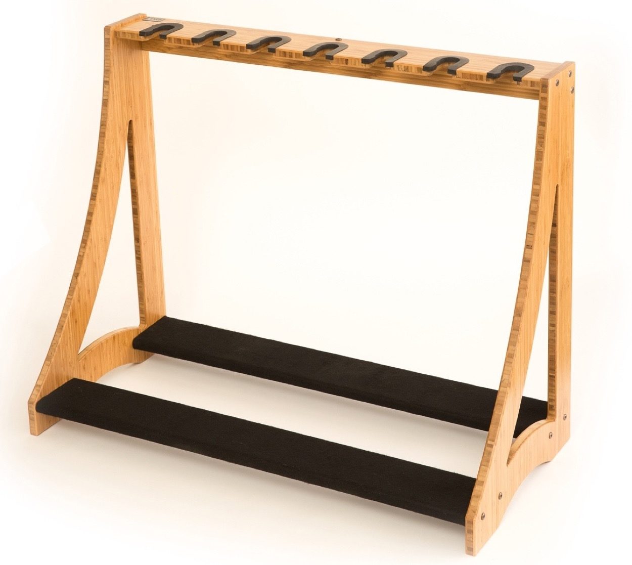 DRS Racks Alpha7 Original Guitar Rack (7-Space)