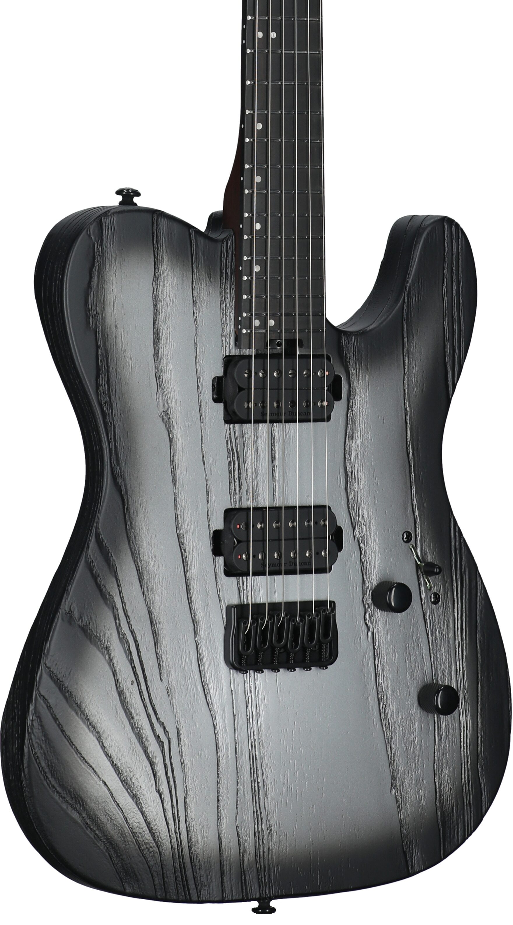 ESP LTD TE-1000 Electric Guitar 3 ESP LTD TE-1000 Electric Guitar