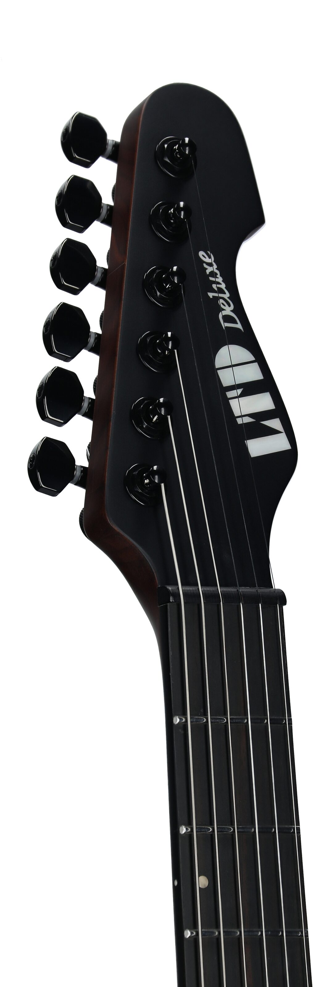 ESP LTD TE-1000 Electric Guitar 5 ESP LTD TE-1000 Electric Guitar