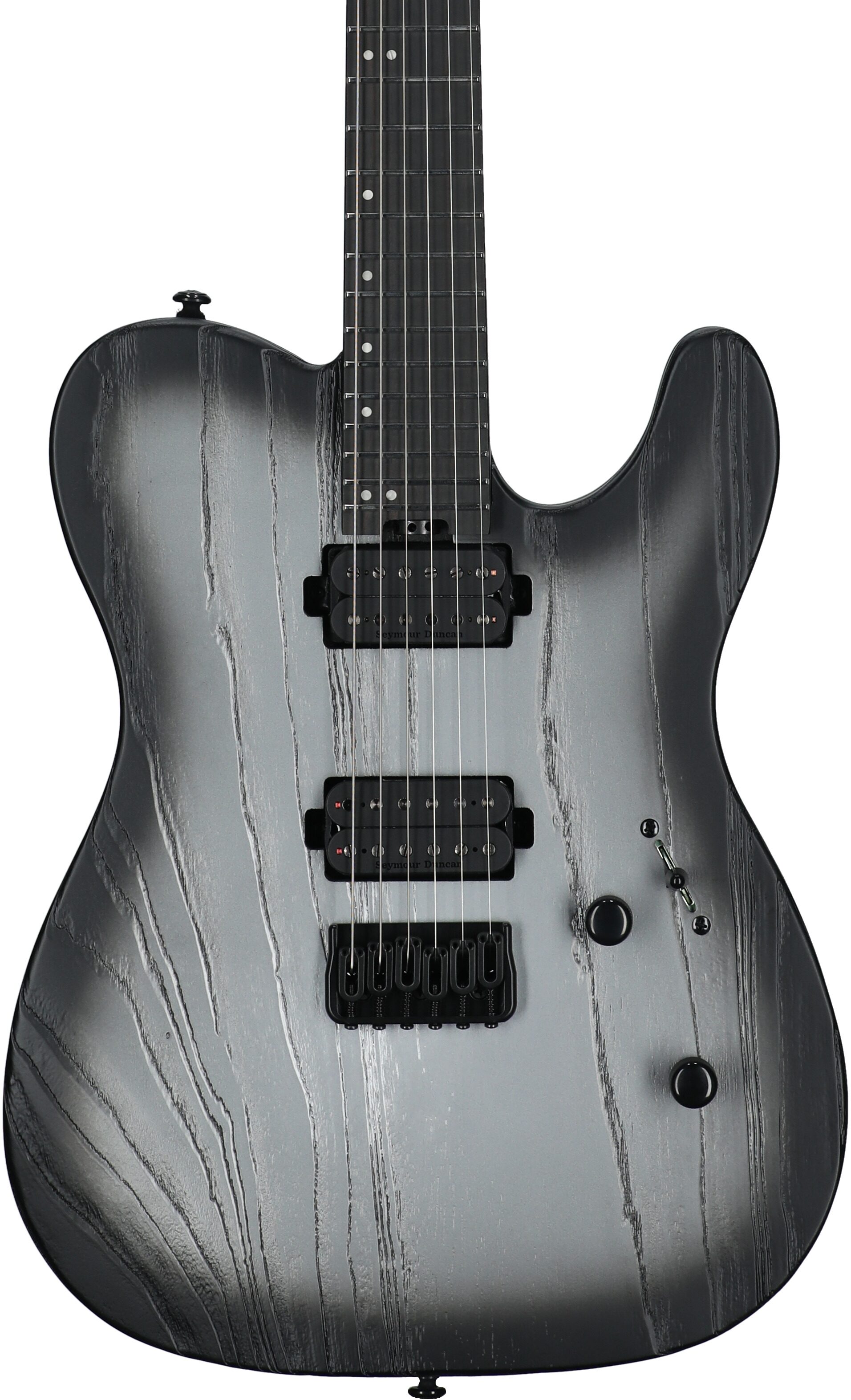 ESP LTD TE-1000 Electric Guitar 1 ESP LTD TE-1000 Electric Guitar