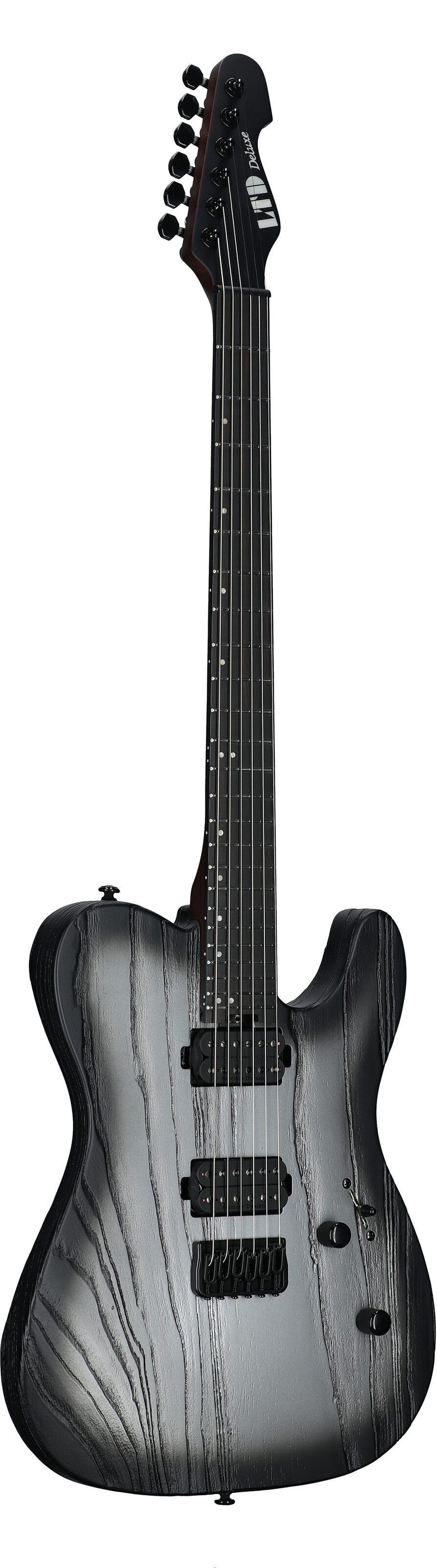 ESP LTD TE-1000 Electric Guitar 6 ESP LTD TE-1000 Electric Guitar