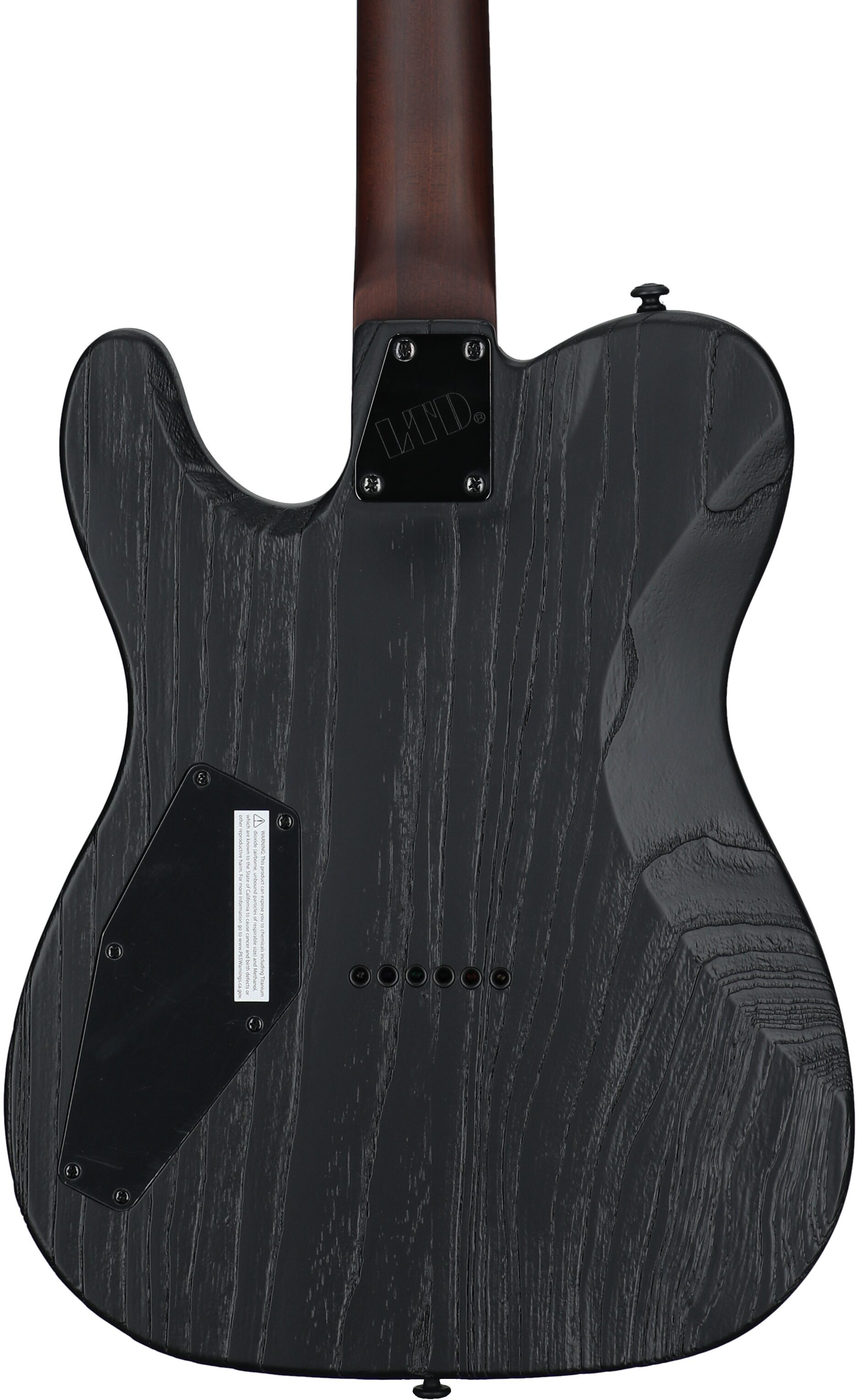 ESP LTD TE-1000 Electric Guitar 7 ESP LTD TE-1000 Electric Guitar
