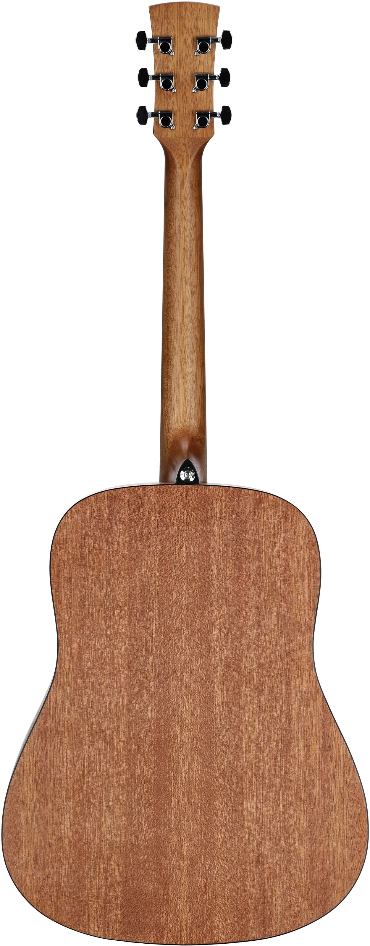 Ibanez PF50L Acoustic Guitar, Left-Handed 3 Ibanez PF50L Acoustic Guitar, Left-Handed