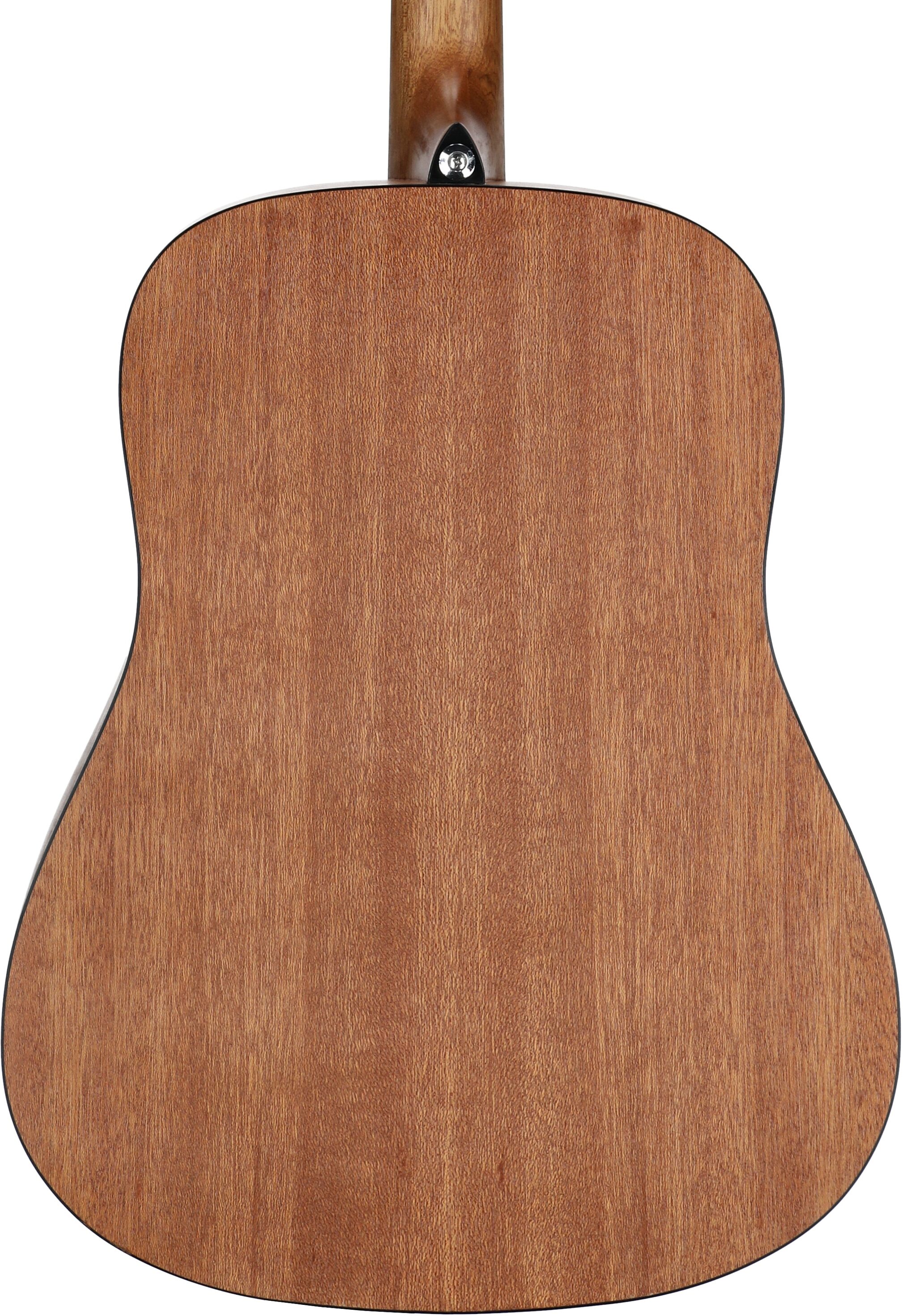Ibanez PF50L Acoustic Guitar, Left-Handed 7 Ibanez PF50L Acoustic Guitar, Left-Handed