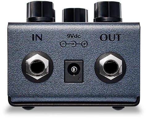 Victory V1 The Kraken Preamp Pedal 4 Victory V1 The Kraken Preamp Pedal