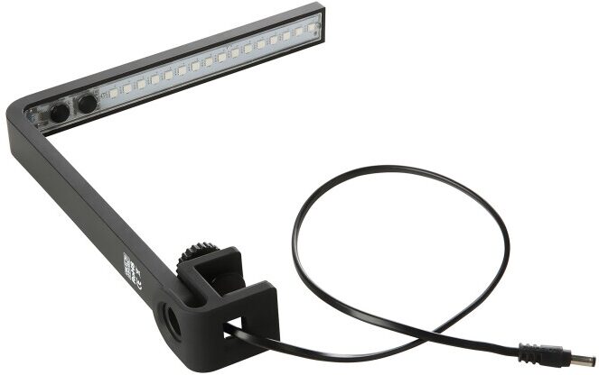 RockBoard Pedalboard LED Light with Universal Clamp 1 RockBoard Pedalboard LED Light with Universal Clamp