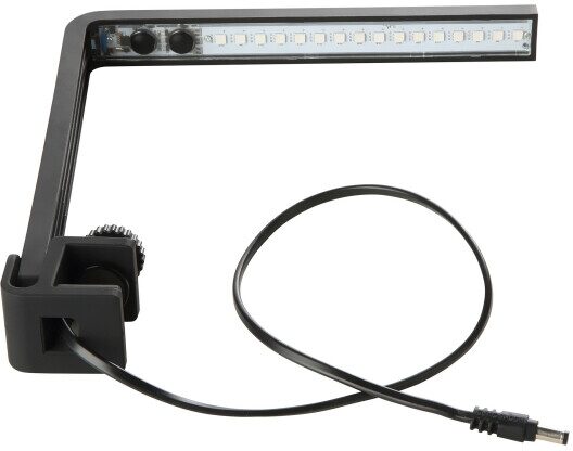 RockBoard Pedalboard LED Light with Universal Clamp 2 RockBoard Pedalboard LED Light with Universal Clamp