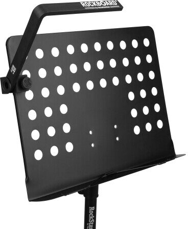 RockBoard Pedalboard LED Light with Universal Clamp 3 RockBoard Pedalboard LED Light with Universal Clamp