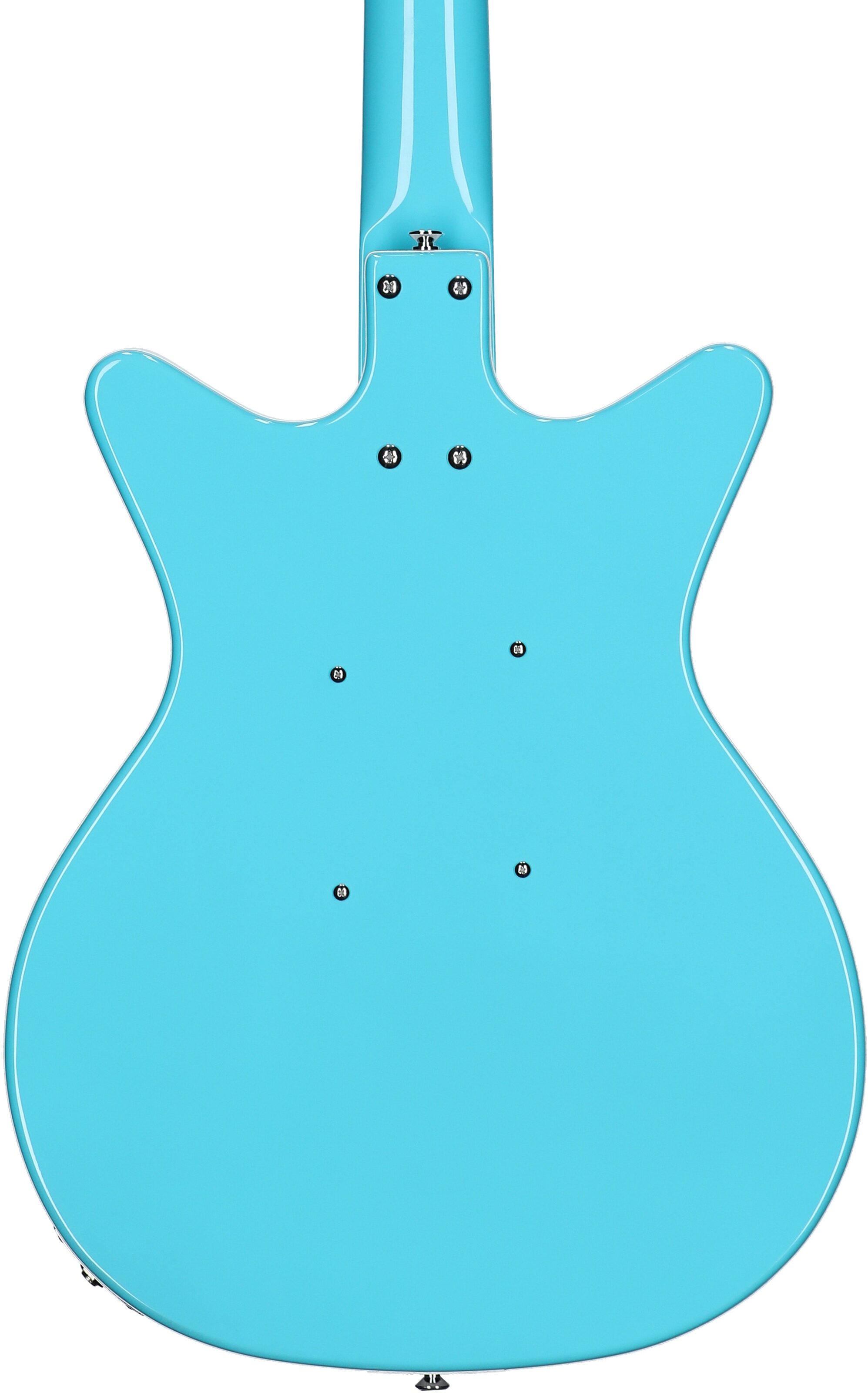 Danelectro '59 MOD NOS Electric Guitar 7 Danelectro '59 MOD NOS Electric Guitar