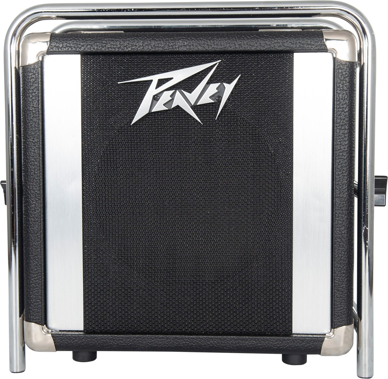 Peavey Decade Too Extension Guitar Speaker Cabinet (10 Watts, 1x8") 1 Peavey Decade Too Extension Guitar Speaker Cabinet (10 Watts, 1x8")