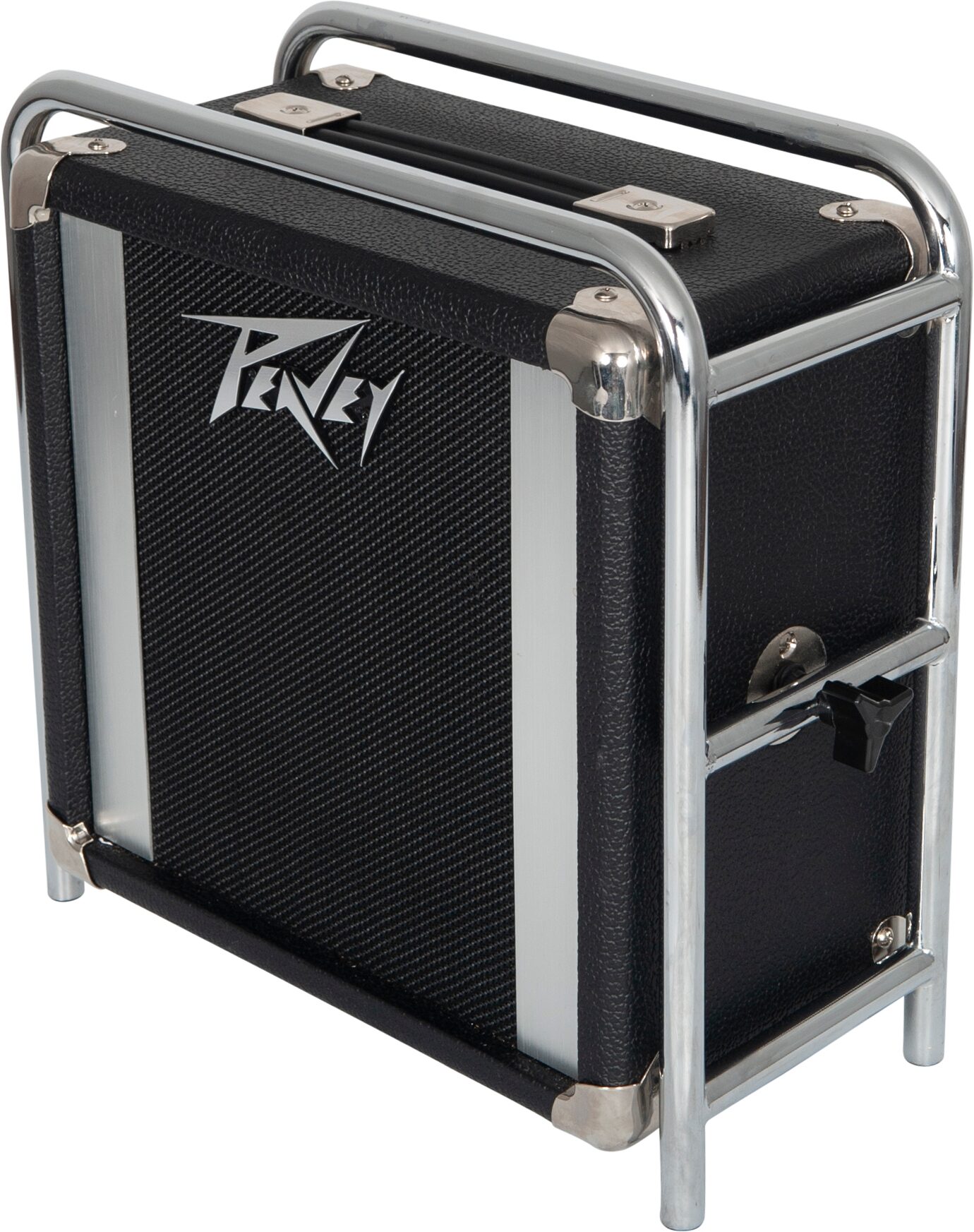 Peavey Decade Too Extension Guitar Speaker Cabinet (10 Watts, 1x8") 2 Peavey Decade Too Extension Guitar Speaker Cabinet (10 Watts, 1x8")