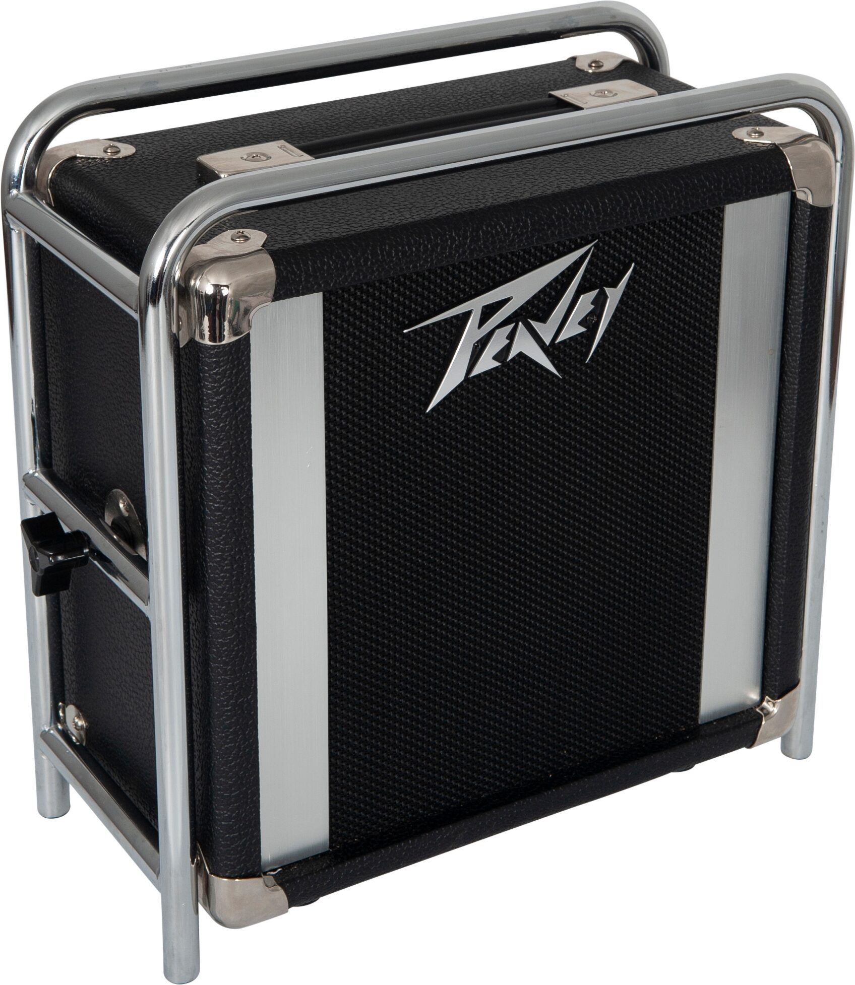 Peavey Decade Too Extension Guitar Speaker Cabinet (10 Watts, 1x8") 3 Peavey Decade Too Extension Guitar Speaker Cabinet (10 Watts, 1x8")