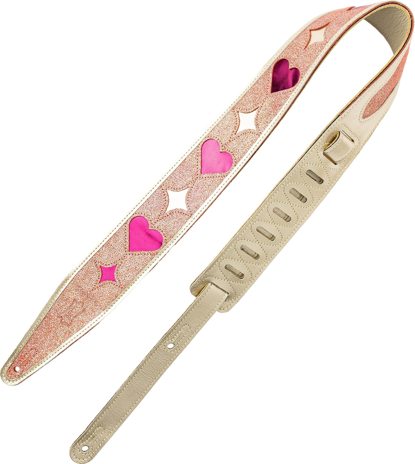 Levy's x Jodi Head Icon Series Strap 1 Levy's x Jodi Head Icon Series Strap