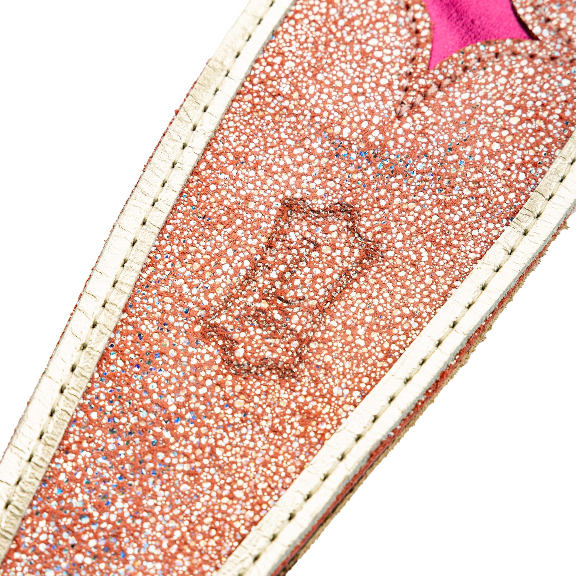 Levy's x Jodi Head Icon Series Strap 6 Levy's x Jodi Head Icon Series Strap