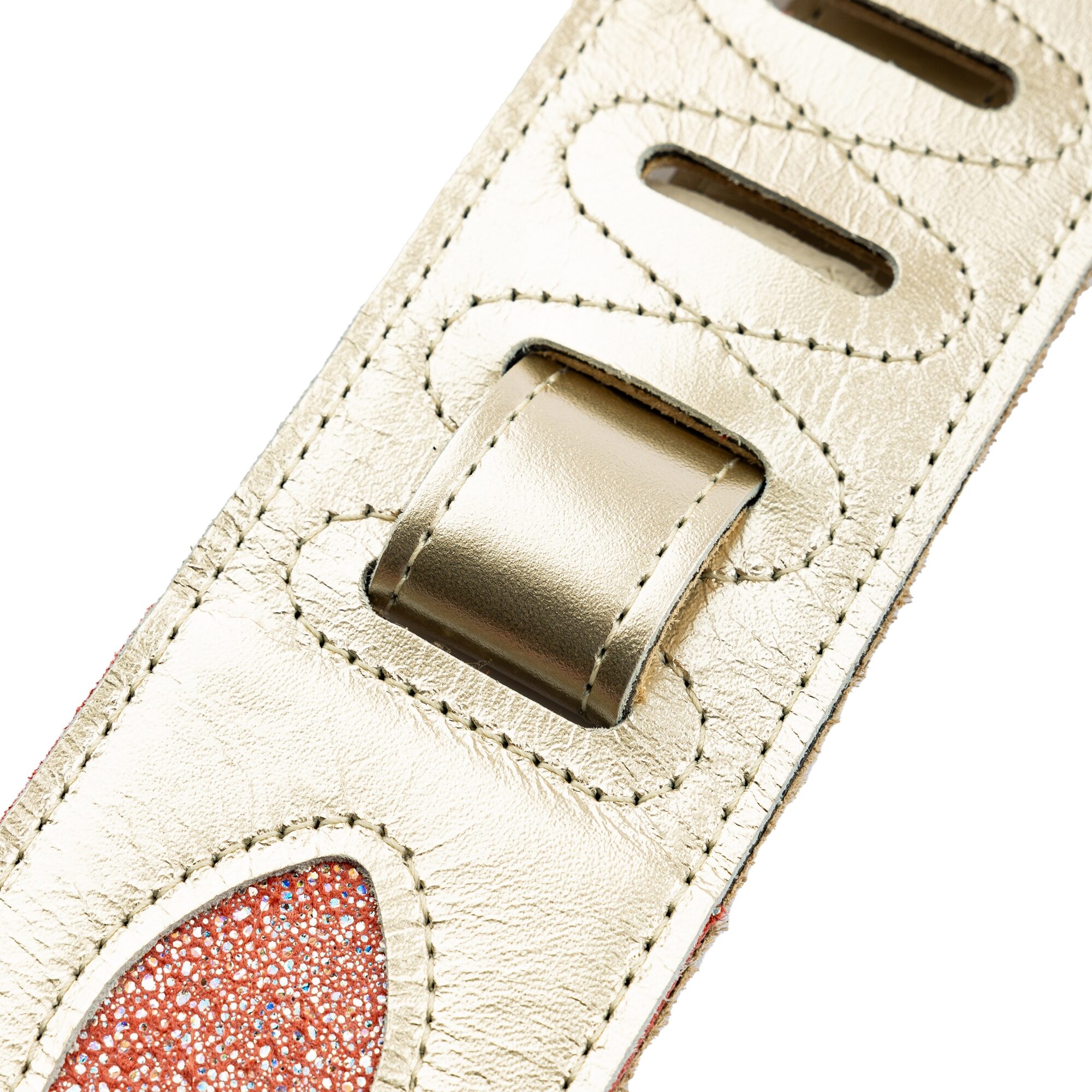 Levy's x Jodi Head Icon Series Strap 7 Levy's x Jodi Head Icon Series Strap