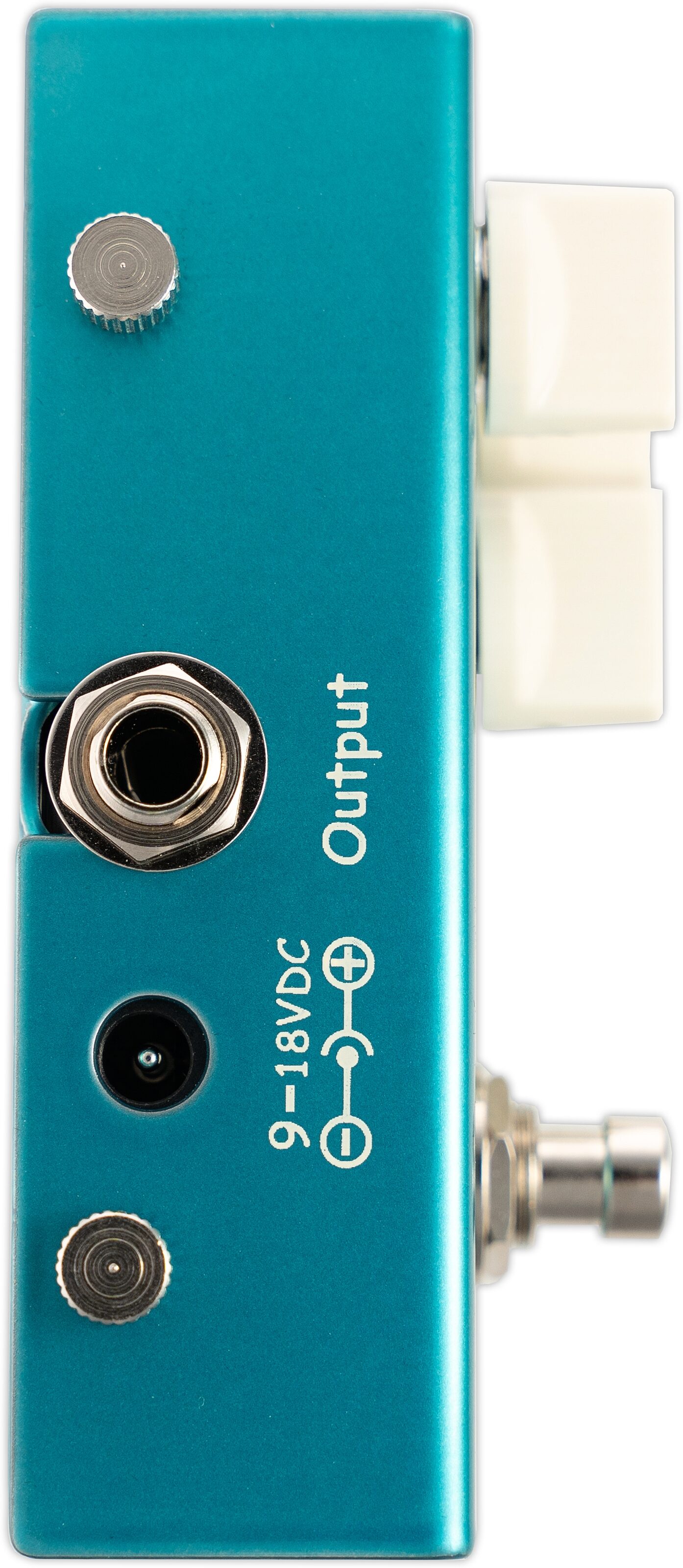 Fulltone CS OCD-GE Germanium Overdrive Pedal 2 Fulltone CS OCD-GE Germanium Overdrive Pedal