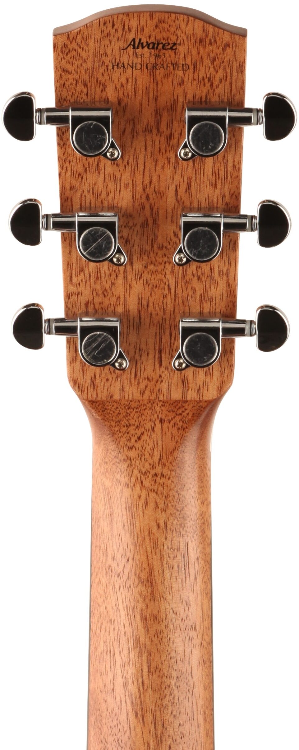 Alvarez Delta DeLite Grand Concert Acoustic Guitar (with Gig Bag) 8 Alvarez Delta DeLite Grand Concert Acoustic Guitar (with Gig Bag)
