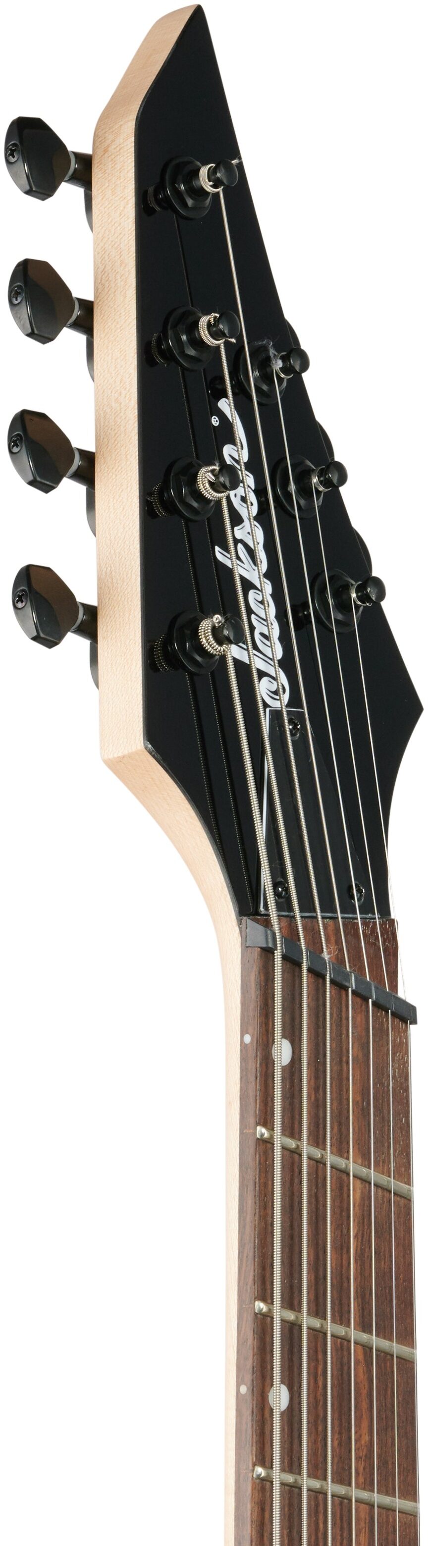 Jackson X Series Dinky DKAF7 MS Electric Guitar, 7-String 5 Jackson X Series Dinky DKAF7 MS Electric Guitar, 7-String