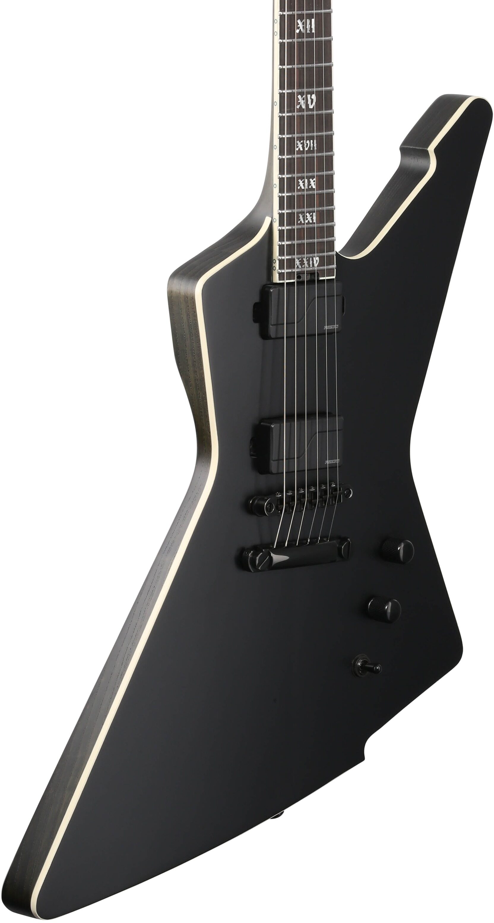 Schecter E1 SLS Elite Electric Guitar 3 Schecter E1 SLS Elite Electric Guitar