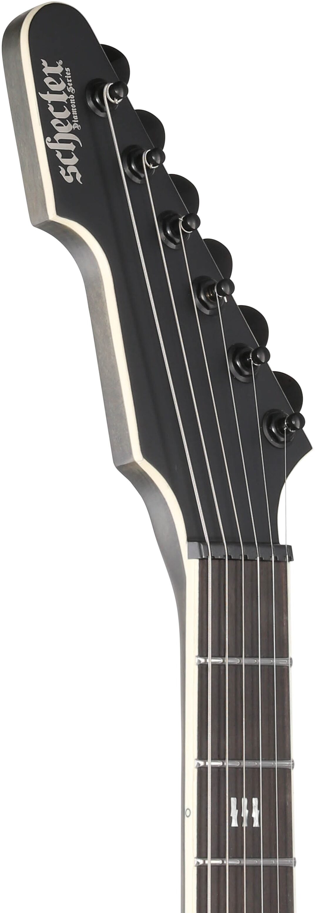 Schecter E1 SLS Elite Electric Guitar 5 Schecter E1 SLS Elite Electric Guitar