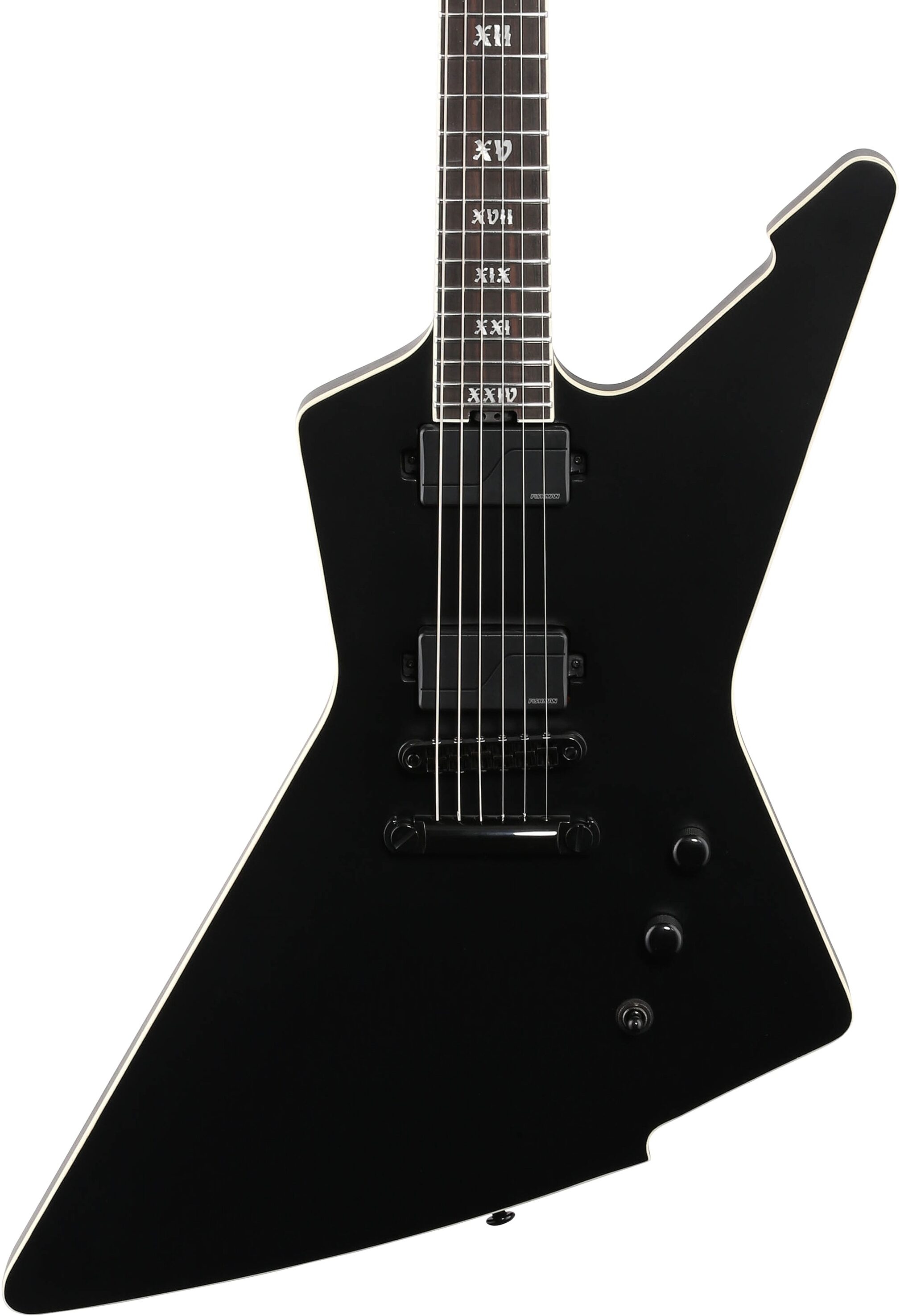Schecter E1 SLS Elite Electric Guitar 1 Schecter E1 SLS Elite Electric Guitar
