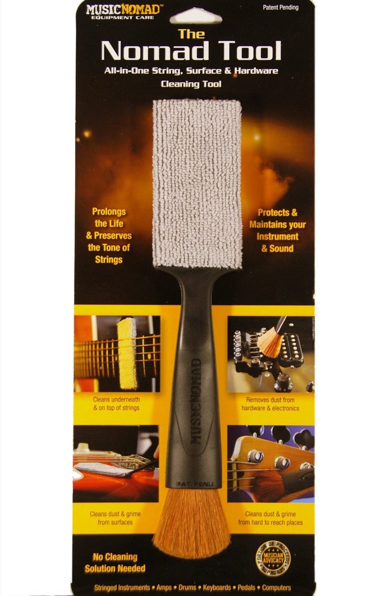 Music Nomad All-In-One Tool 1 Music Nomad All-In-One Tool