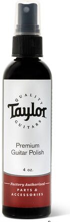 Taylor Premium Guitar Polish 2 Taylor Premium Guitar Polish