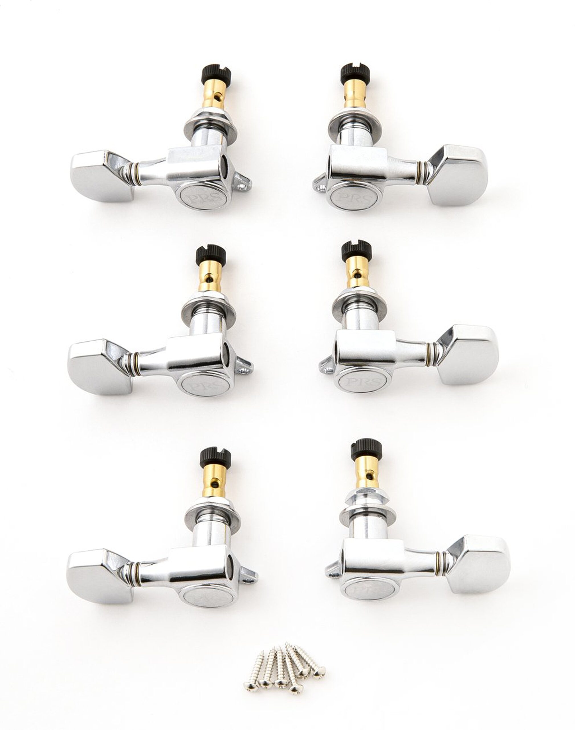PRS Paul Reed Smith SE Locking Tuners